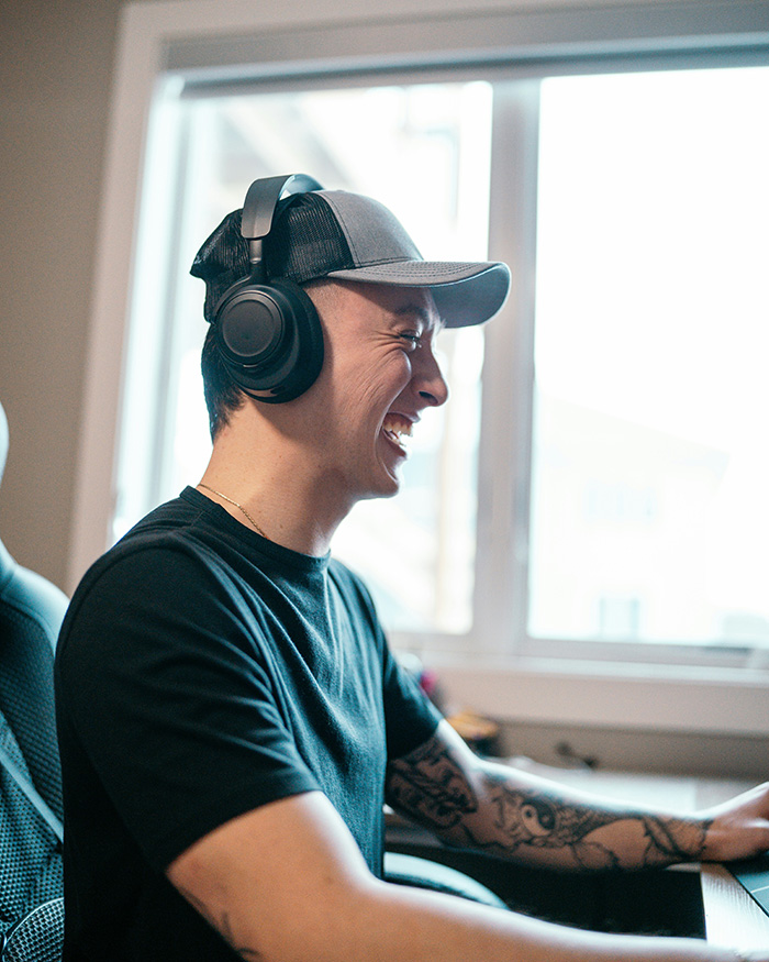 robot vacuum cleaner product testing